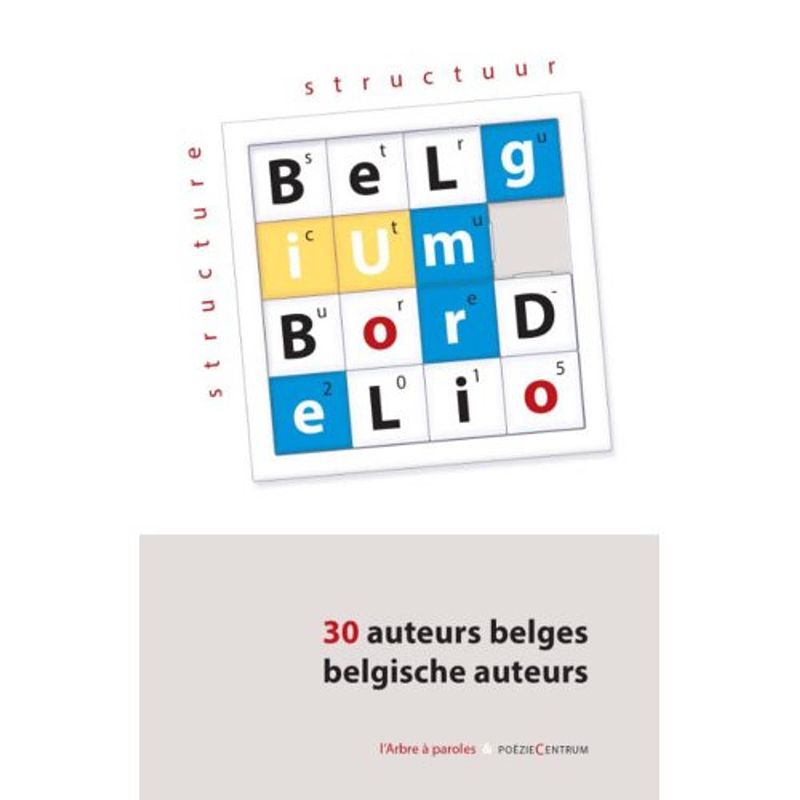 Foto van Belgium bordelio