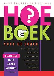 Foto van Hoe-boek voor de coach - ellis buis, joost crasborn - ebook (9789462722262)