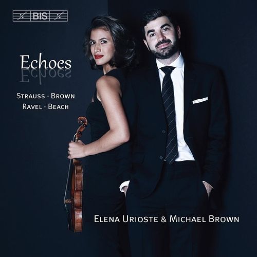 Foto van Echoes - cd (7318590022849)