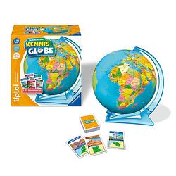 Foto van Ravensburger tiptoi uitbreiding de interactieve kennis globe