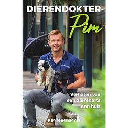 Foto van Dierendokter pim