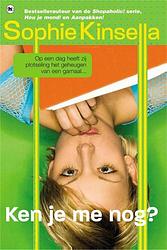 Foto van Ken je me nog? - sophie kinsella - ebook (9789044326017)