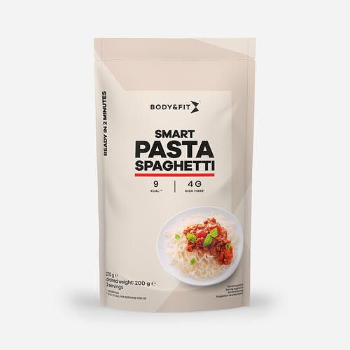 Foto van Smart pasta