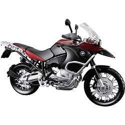 Foto van Maisto bmw r 1200 gs 1:12 motorfiets