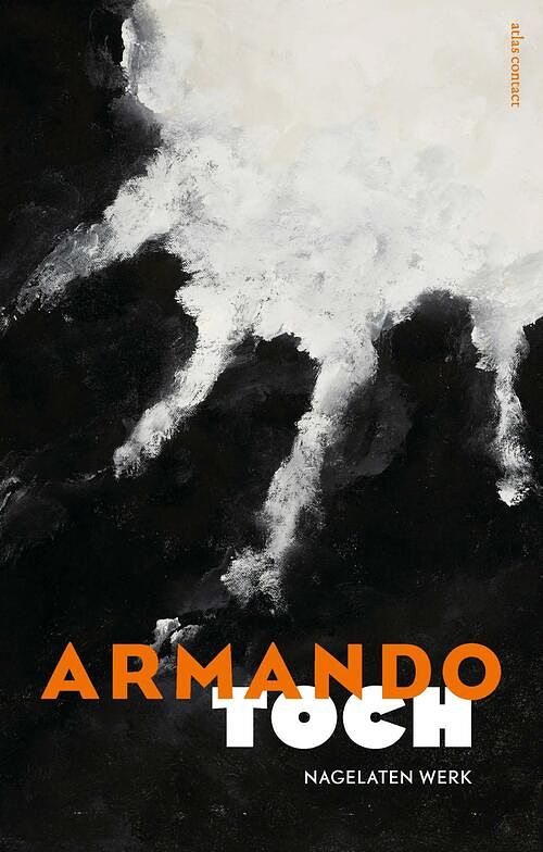 Foto van Toch - armando - ebook (9789025456900)