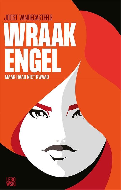 Foto van Wraakengel - joost vandecasteele - ebook (9789048846405)