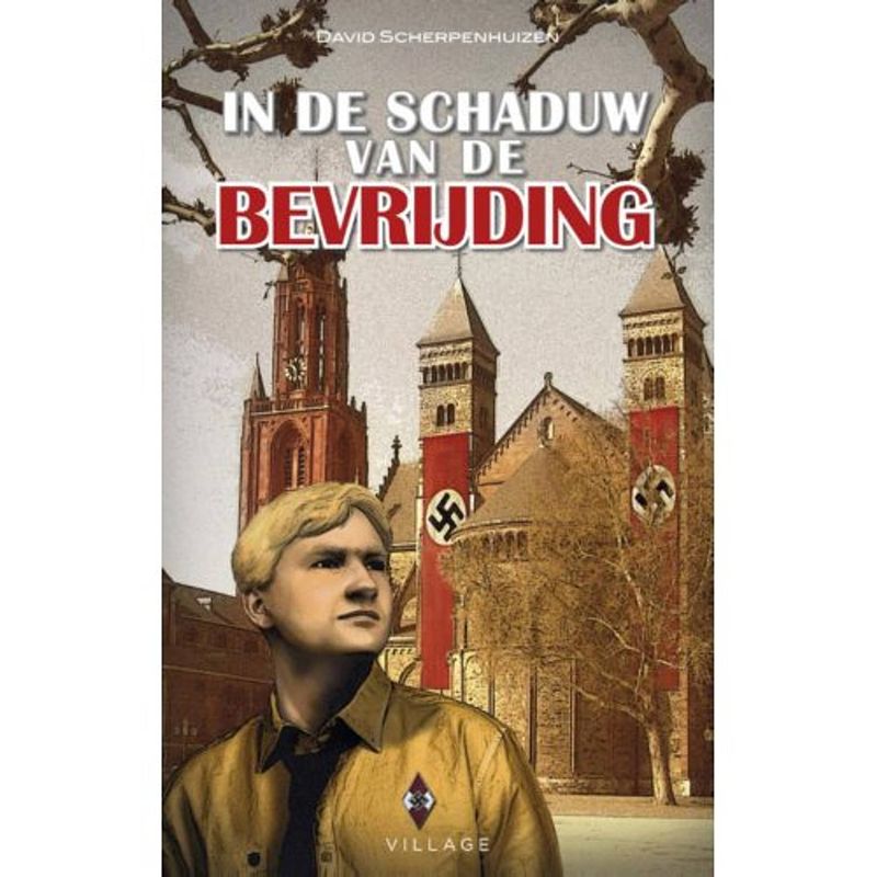 Foto van In de schaduw van de bevrijding