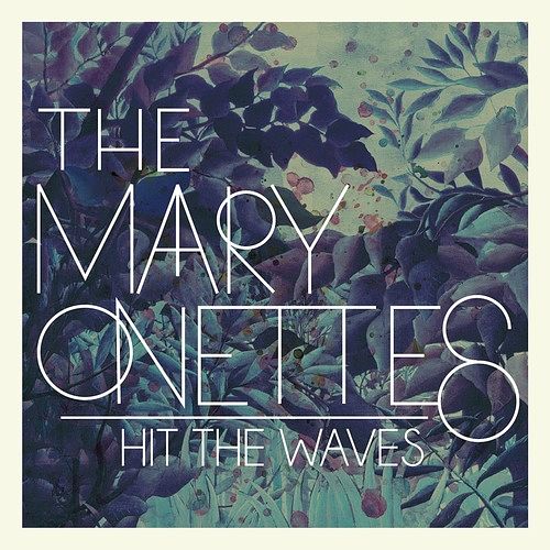 Foto van Hit the waves - cd (7332233001459)