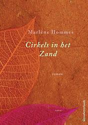 Foto van Cirkels in het zand - marlène hommes - ebook (9789464627435)