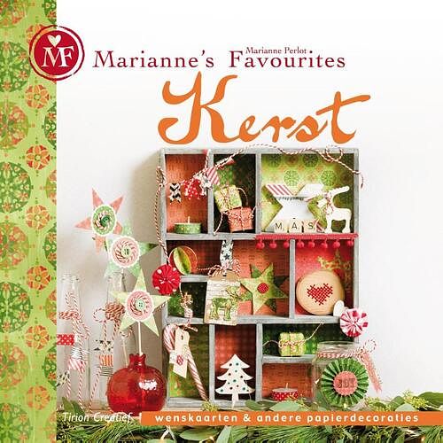 Foto van Kerst - marianne perlot - ebook (9789043917094)