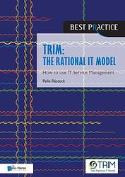 Foto van Trim: the rational it model - pelle råstock - ebook (9789401805001)