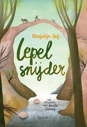 Foto van Lepelsnijder - marjolijn hof - ebook (9789021415000)