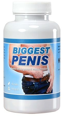 Foto van Eros biggest penis 60st