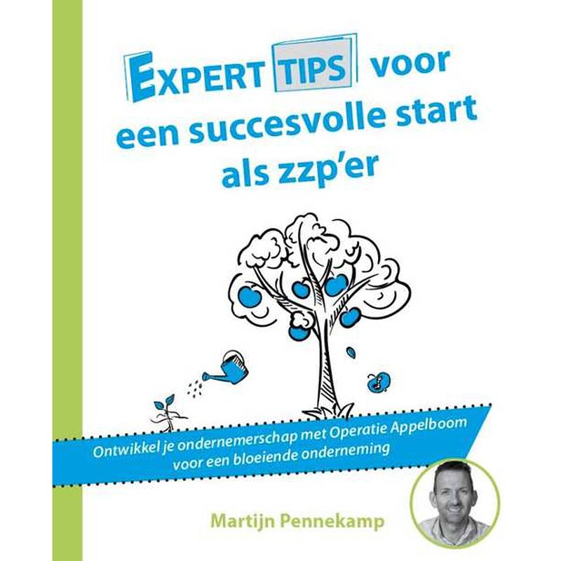 Foto van Experttips voor een succesvolle start als zzp'er