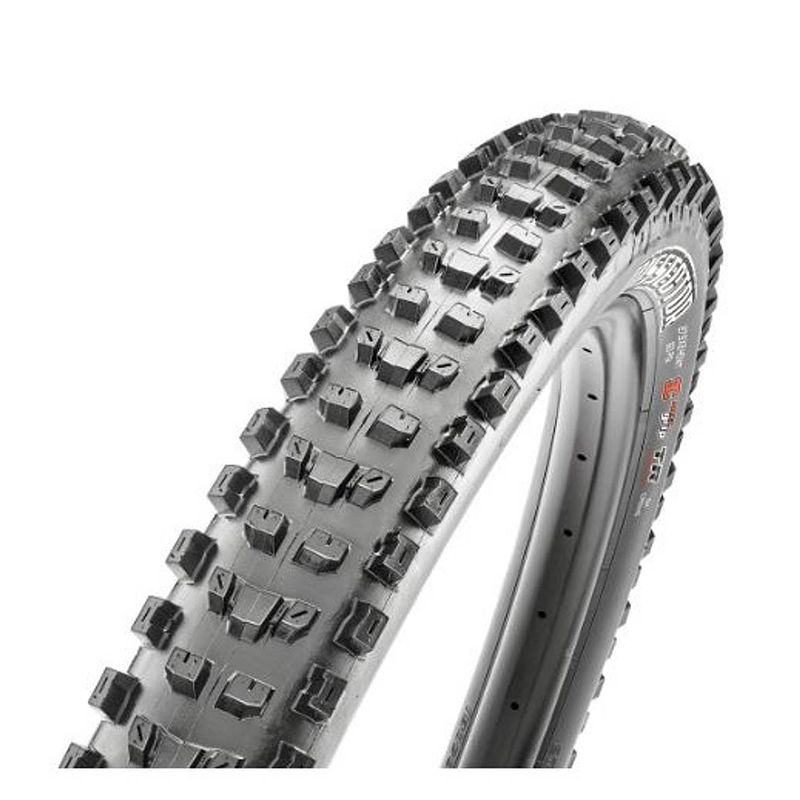 Foto van Maxxis buitenband dissector 27.5 x 2.40 (61-584) zwart