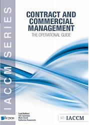 Foto van Contract and commercial management - katherine kawamoto, mark david, tim cummins - ebook (9789087536282)