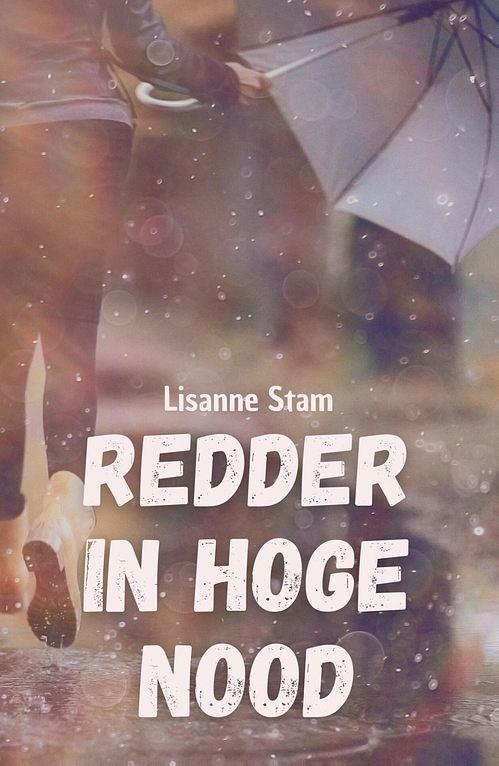 Foto van Redder in hoge nood - lisanne stam - ebook