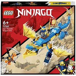 Foto van Lego® ninjago 71760 jays donderdraak evo