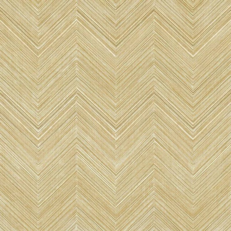 Foto van Topchic behang herringbone beige