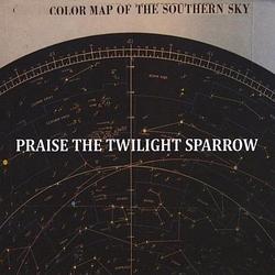 Foto van Color map of the southern sky - cd (0884502377668)