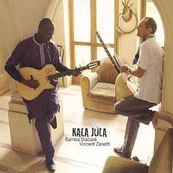 Foto van Kala jula - cd (3341348602295)