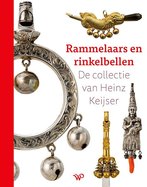 Foto van Rammelaars en rinkelbellen - ebook (9789462497221)