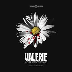 Foto van Valerie and her week of wonders - lp (5060099506611)