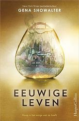 Foto van Eeuwige leven - gena showalter - ebook (9789402755282)
