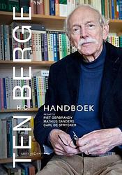 Foto van Ten berge handboek - paperback (9789056553210)