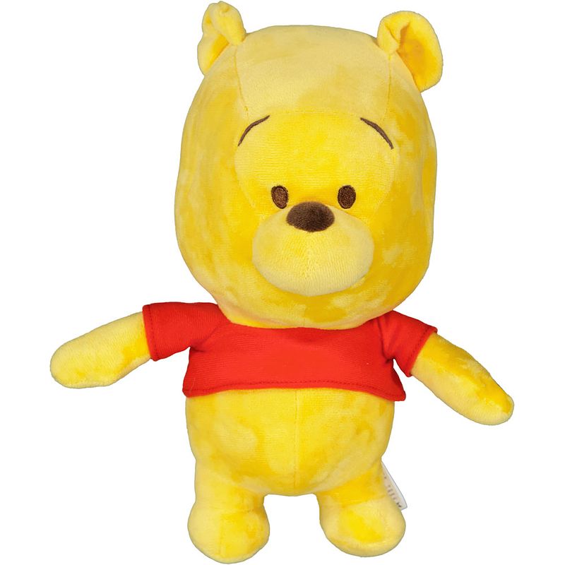 Foto van Knuffelbeer winnie the pooh