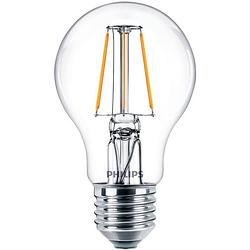 Foto van Philips led lamp e27 4w