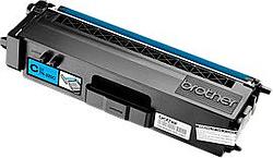 Foto van Brother tn-320 toner cyaan