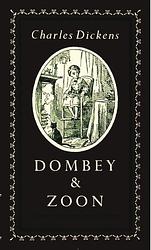 Foto van Dombey & zoon - charles dickens - ebook (9789000330836)