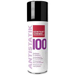 Foto van Kontakt chemie antistatik 100 83009-af beschermende coating 200 ml