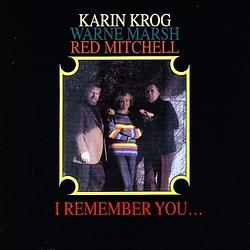 Foto van I remember you - cd (7051070000080)