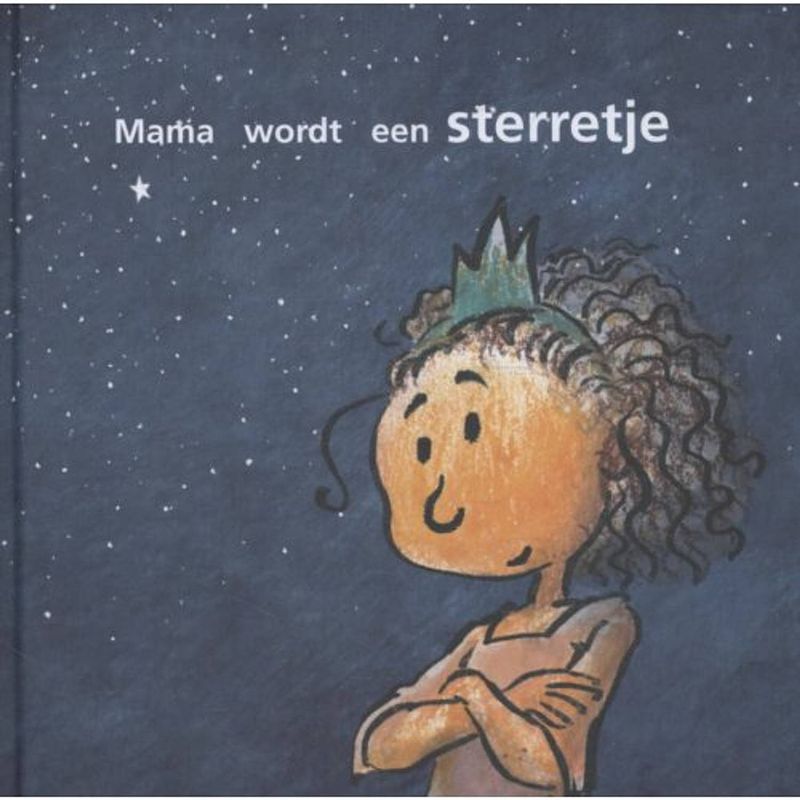 Foto van Mama wordt een sterretje