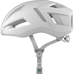 Foto van Crnk helm artica wit m