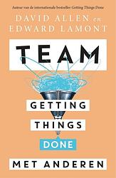 Foto van Team - david allen, edward lamont - ebook