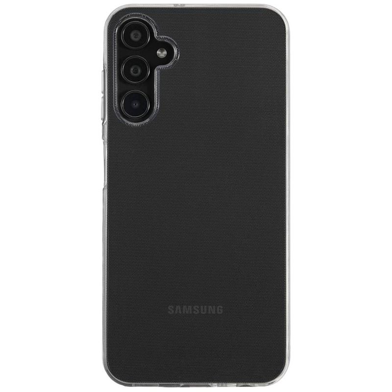 Foto van Hama always clear backcover samsung galaxy a25 5g transparant