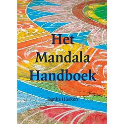 Foto van Het mandala handboek