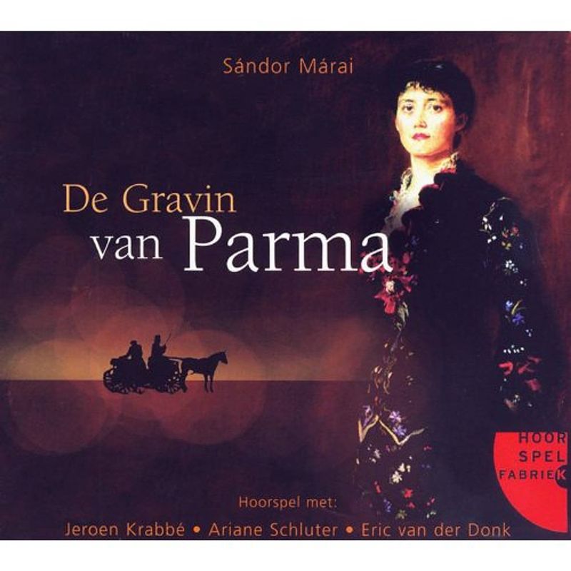 Foto van De gravin van parma