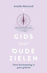 Foto van Gids voor oude zielen - ainslie macleod - ebook (9789020219043)