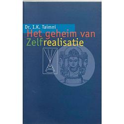 Foto van Het geheim van zelf-realisatie