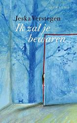 Foto van Ik zal je bewaren - jeska verstegen - ebook (9789045124735)