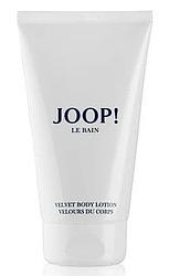 Foto van Joop! le bain velvet body lotion