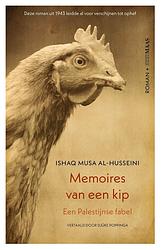 Foto van Memoires van een kip - ishaq musa al-husseini - ebook