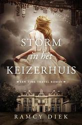 Foto van Storm in het keizerhuis - ramcy diek - ebook (9789464656909)