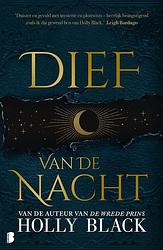 Foto van Dief van de nacht - holly black - ebook (9789402317978)