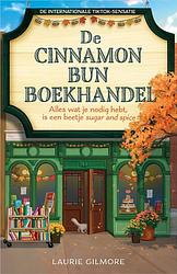 Foto van De cinnamon bun boekhandel - laurie gilmore - ebook