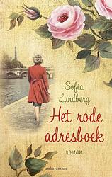 Foto van Het rode adresboek - sofia lundberg - ebook (9789026341663)